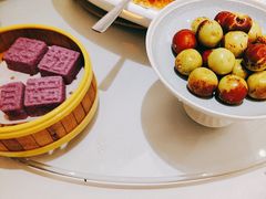 -骏莱海鲜鱼港(五角场店)