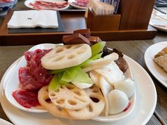 -TABLE·味西餐厅-成都茂业JW万豪酒店