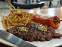 -HELLO 27 意面·沙拉·帕尼尼