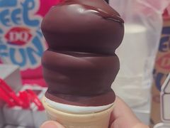 -DQ·蛋糕·冰淇淋(五角场万达店)