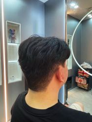 -赤道 Hair Salon