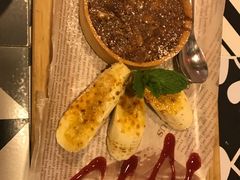 -CRAZYONES西班牙海鲜饭(日月光店)