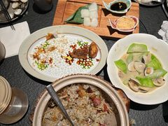 -锦荟JINHUI·浙江小馆(上海荟聚店)