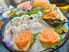 -君霖海鲜私房菜(春柳店)