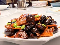 -梅飞酒家(桑园路店)