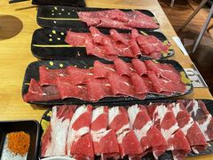 -一井烧肉·活鳗·寿司(望京SOHO店)