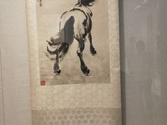 -徐悲鸿纪念馆