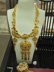 -中国黄金(北京旗舰店)