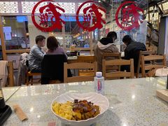 -文三里屯面馆(三里屯店)