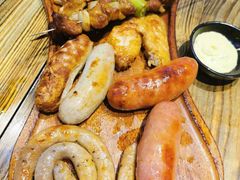 -花食间餐吧(远大购物中心群力店)
