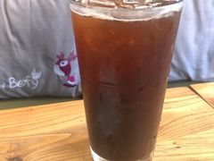 -咖啡陪你(广顺北大街福码大厦店)