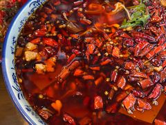 -小街47號江湖菜(四合院店)