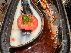 -锦府盐帮·张宅(世纪金源店)