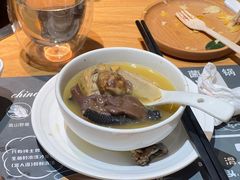 -一朵菌·野生菌探索家火锅(南亚店)