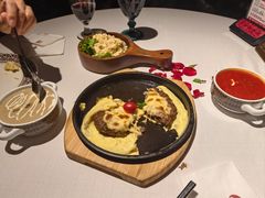 -俄士厨房(五棵松华熙LIVE店)