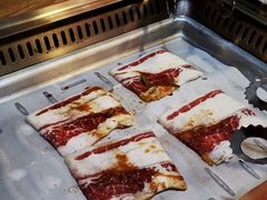 -新石器烤肉(招商1872店)