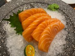 -Tuna maki寿司(园区永旺店)