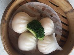 -煲王粤菜餐厅(中侨中心店)