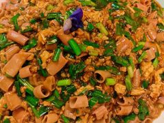 -北塘海鲜·天津菜·鲅鱼水饺是一绝(大光明桥旗舰店)