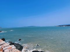 -石头会唱歌融来+北港岚台两岸交流中心