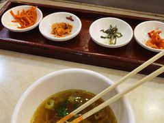 -乡党臊子面(丰庆公园店)