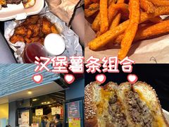 -Side Street街旁(交道口店)