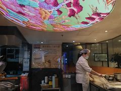 -旺顺阁·北京菜(北辰上品+)