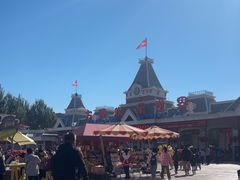 -沈阳方特欢乐世界