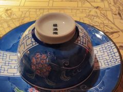 -桂满陇·桃花院落(长泰广场店)
