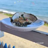【三亚day1】适合海边蹦迪 喝点小酒吃海鲜