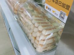 -老磁器口豆汁店(天坛店)