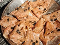 -蚝·生·鲜牛烧肉铺(中央大街店)