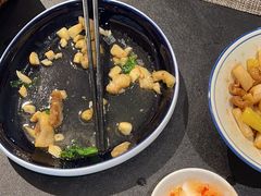 -禾悦庄餐厅