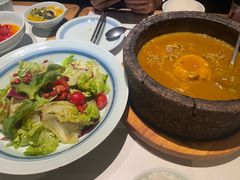 -0776食堂·京城创意菜(七里庄店)