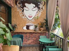 -The Flowers Coffee(南山店)