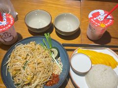 -KARN敢·春武里泰国小餐馆(版筑翠园店)