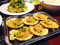 -蠔友汇(皇姑店)