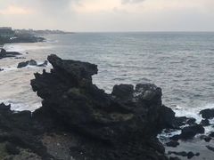 -龙头岩(Dragon Head Rock)