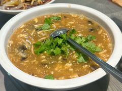 开封三狠汤-邢家锅贴老店·非遗·开封菜(金明广场店)