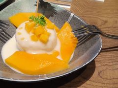 -安南越南餐厅(青岛万象城店)