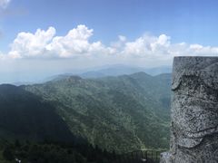 -南岳衡山风景名胜区