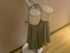 -华夏良子·足道SPA艾灸(翠微店)