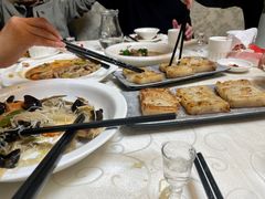 -食为先(中山七路店)
