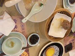 -点都德(龙之梦店)