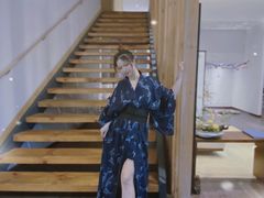 -乐领拈花溪·林涧食韵