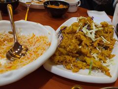 -清真· AL-JANNAT 佳纳特餐厅(仙林店)
