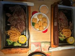 -必胜客(鹤山大道店)