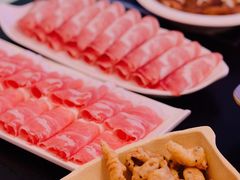 -重庆小天鹅火锅(中商广场店)