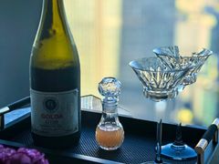 -广州四季酒店·佰鲜汇·现代法餐