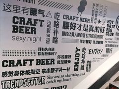 -腰子哥烤串(石佛营炫特店)